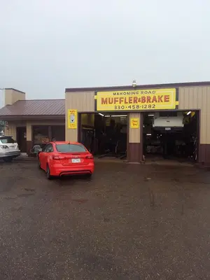 Mahoning Rd Muffler & Brake