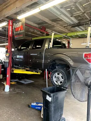 Firestone Complete Auto Care