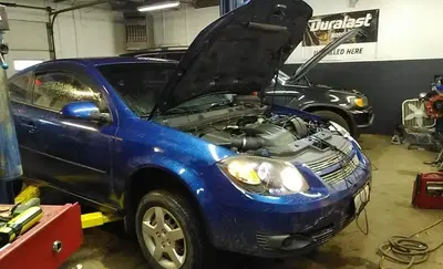 TI Auto Service, LLC
