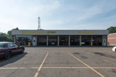Tire Source- Canton South