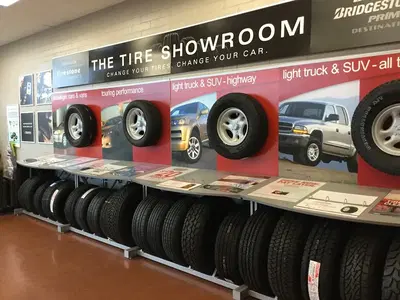 Firestone Complete Auto Care