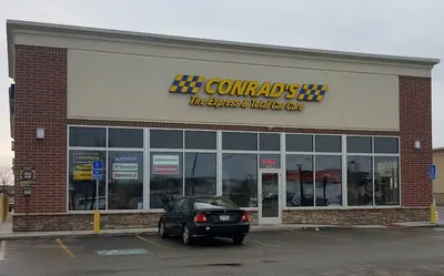 Business Photo