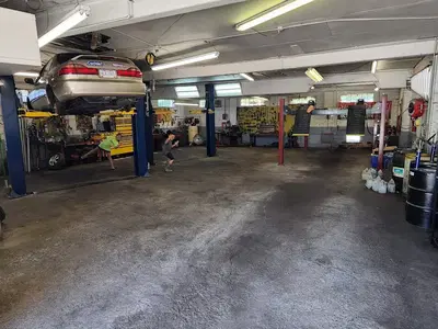 Heredos Auto Service