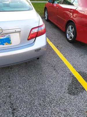 MS Precision Automotive