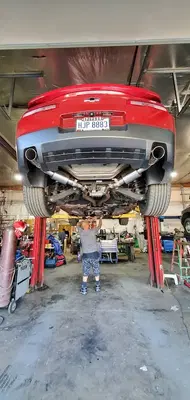 A OK Auto LLC