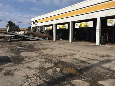 Tuffy Tire & Auto Service Center