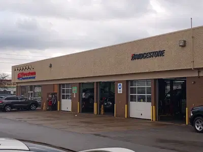 Firestone Complete Auto Care