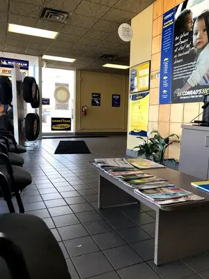 Business Photo