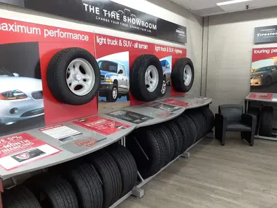 Firestone Complete Auto Care