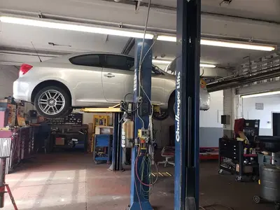Conrad's Tire Express & Total Car Care