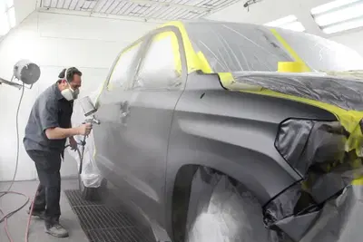 Sunnyside Collision Center