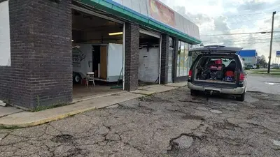 Tabor Auto Repair