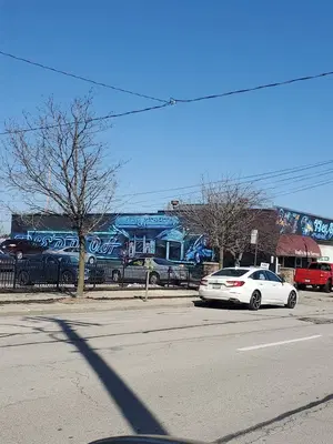 Bud's Auto Services