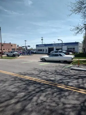 Randy's Marathon Auto Service