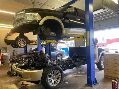 Community Car Care