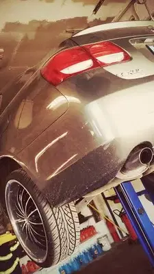 Summit Auto Repair
