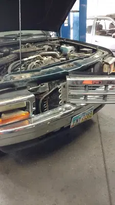 Five Point Automotive Inc