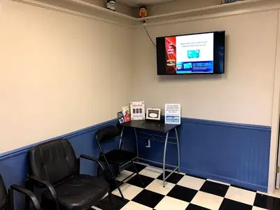 Business Photo