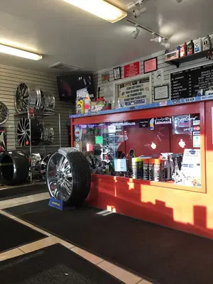 Majestic Automotive Group