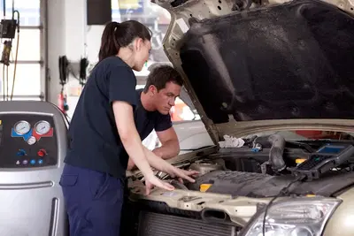 Tuffy Tire & Auto Service Center