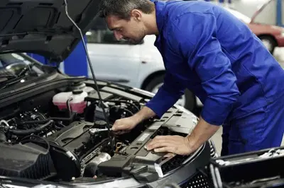 Granger's Automotive - Auto Depot
