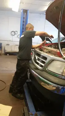 Buckeye Auto Repair