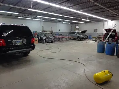 Granger's Auto Repair