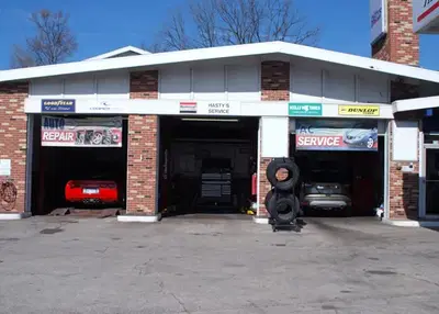 Hasty's Complete Automotive Service
