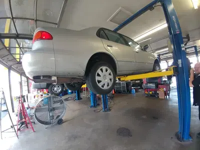 Toledo Auto Care