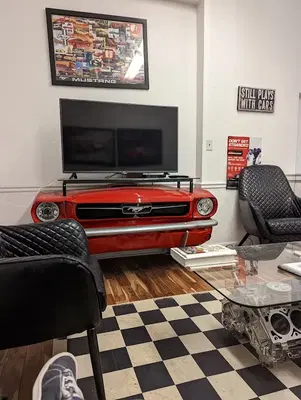 Rads Automotive Repair