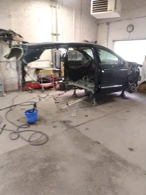 Eric & Sons Auto Service