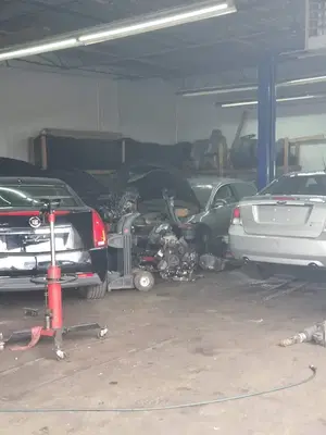 Monroe Auto