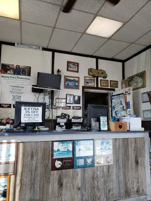 Walts Auto World
