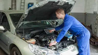 Margen Automotive LLC