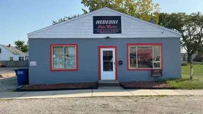 nedeski auto works