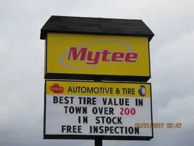 Business Photo