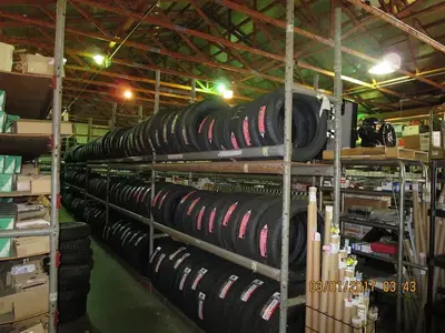 Mytee Automotive