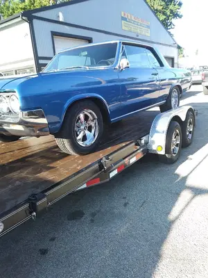 R & D Auto Services