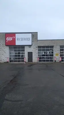 AAA Tire & Auto Service - Jackman