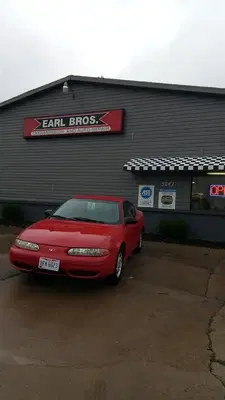 Earl Bros Complete Auto Services