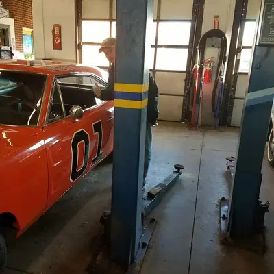Al's Auto Services Inc