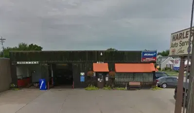 Harles Automotive Services
