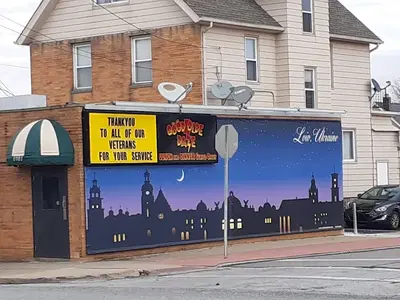 Parma Tire & Automotive
