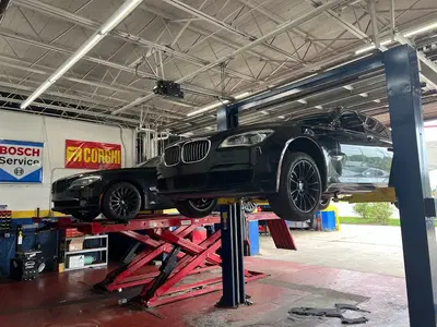 Admiral Auto Care