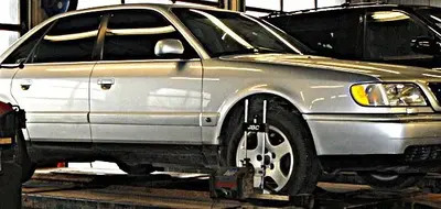 Jo-Joe's Automotive