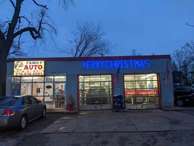 Business Photo