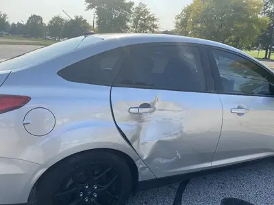 Parma Auto Body Inc.
