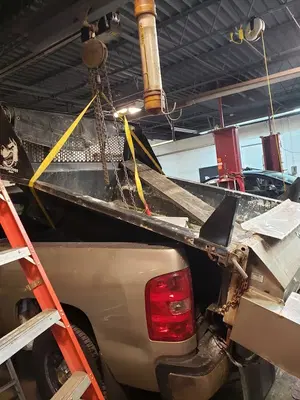 Sliva and Son's Auto and Deisel Repair