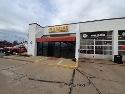 Mr. Tire Auto Service Centers