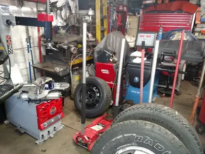 Zelley's Auto Services